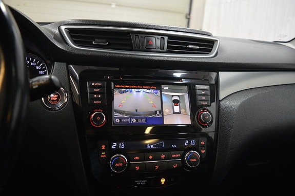 Nissan Qashqai 14 of 18
