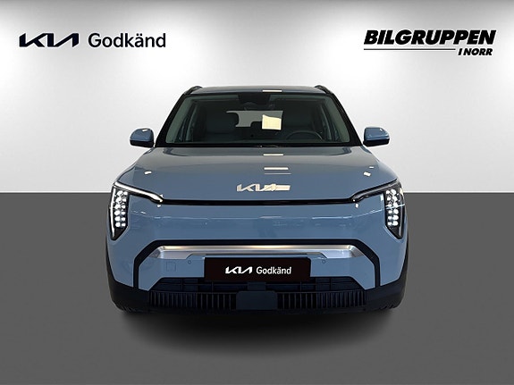 Kia EV3 4 of 5