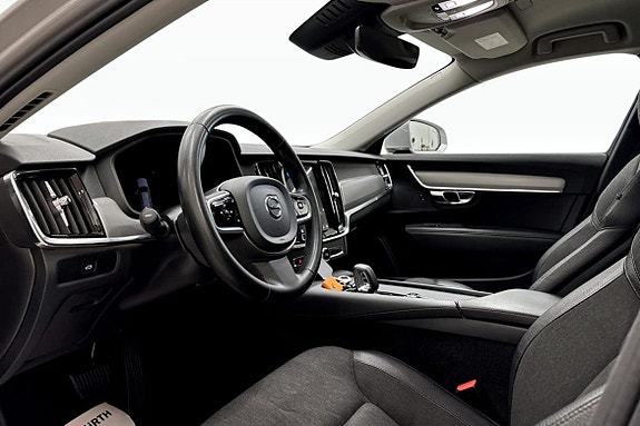 Volvo V90 5 of 5