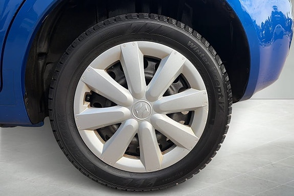 Suzuki SX4 12 of 13