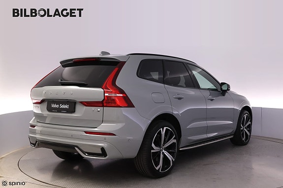 Volvo XC60 3 of 21