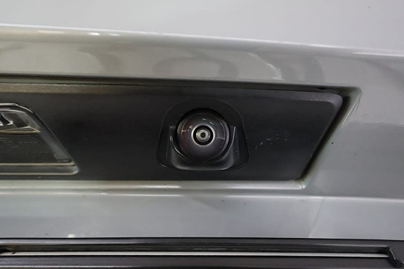 Volvo XC60 12 of 21
