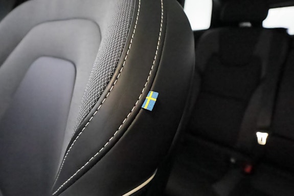 Volvo XC60 20 of 21