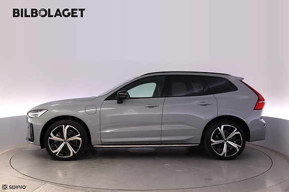 Volvo XC60 5 of 21