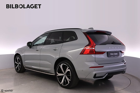 Volvo XC60 4 of 21