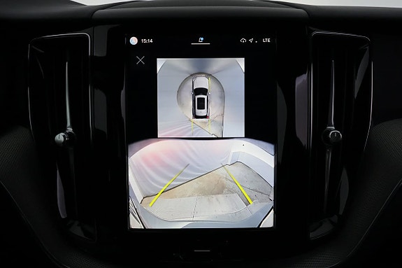 Volvo XC60 19 of 21