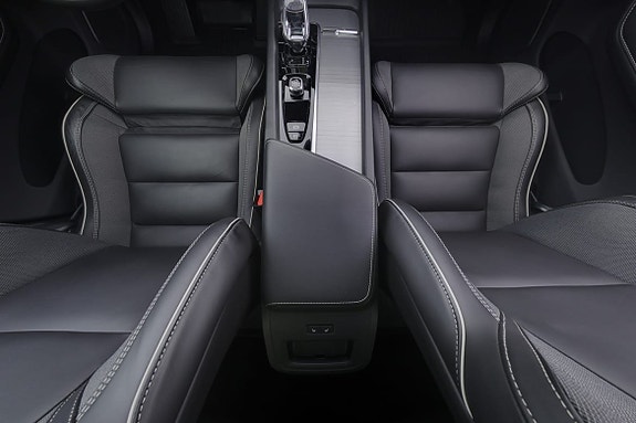 Volvo XC60 9 of 21