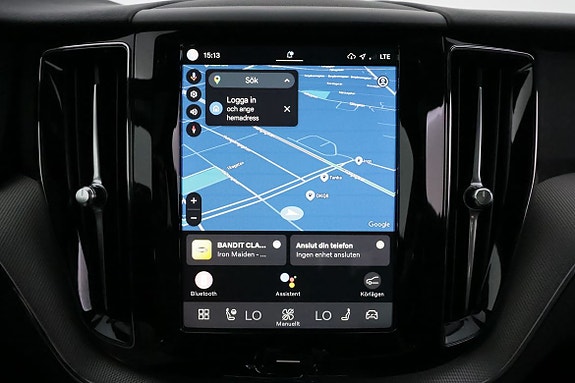 Volvo XC60 18 of 21
