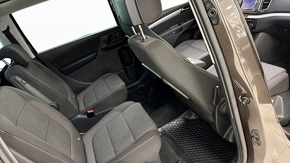 Volkswagen Sharan 5 of 5