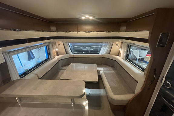 Hobby HOBBY 660 WFC PRESTIGE 11 of 15