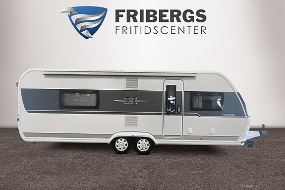 Hobby HOBBY 660 WFC PRESTIGE 2 of 15
