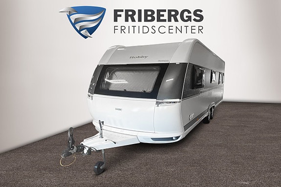Hobby HOBBY 660 WFC PRESTIGE 5 of 15