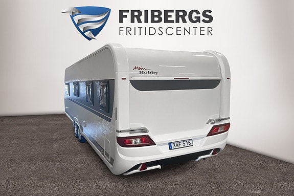 Hobby HOBBY 660 WFC PRESTIGE 4 of 15