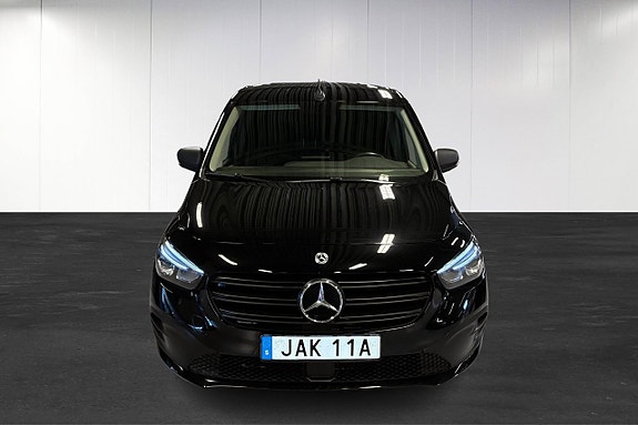 Mercedes-Benz Citan 110 5 of 5