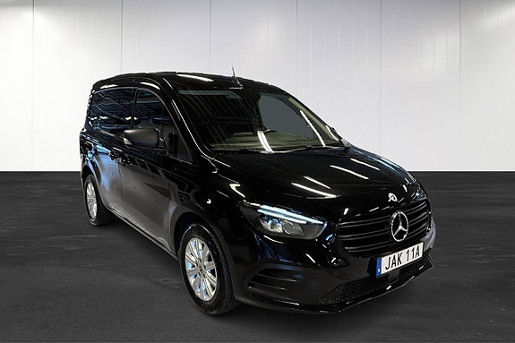 Mercedes-Benz Citan 110 2 of 5