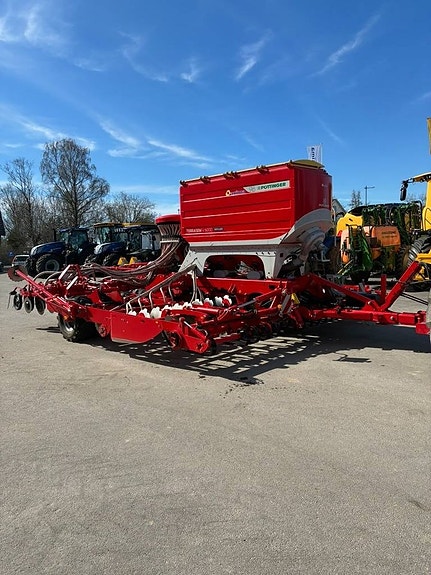 Pöttinger TerraSem V6000 4 of 5