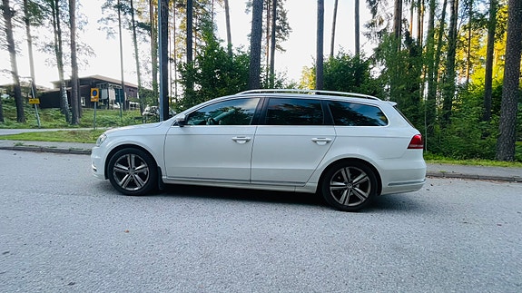 Volkswagen Passat 6 of 7
