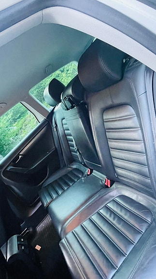 Volkswagen Passat 7 of 7