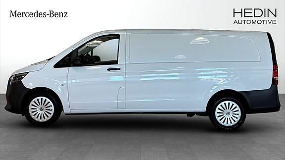 Mercedes-Benz Vito 114 6 of 12