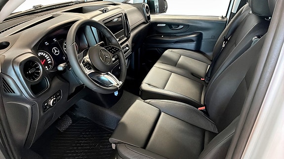 Mercedes-Benz Vito 114 5 of 5