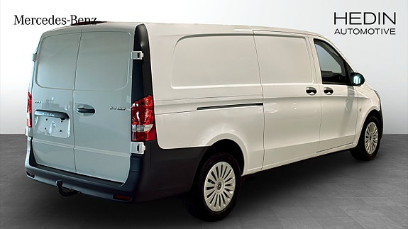 Mercedes-Benz Vito 114 2 of 5