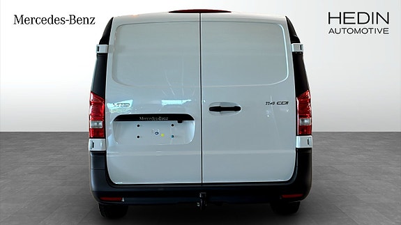 Mercedes-Benz Vito 114 7 of 12