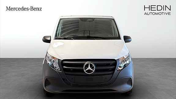 Mercedes-Benz Vito 114 8 of 12