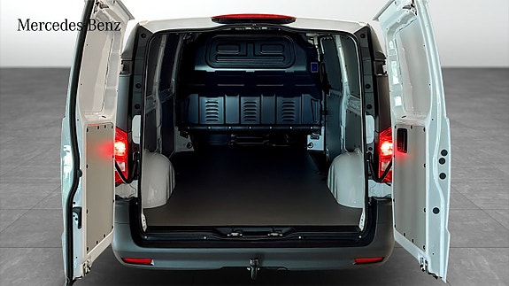 Mercedes-Benz Vito 114 10 of 12
