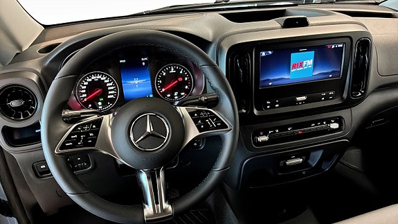 Mercedes-Benz Vito 114 4 of 5