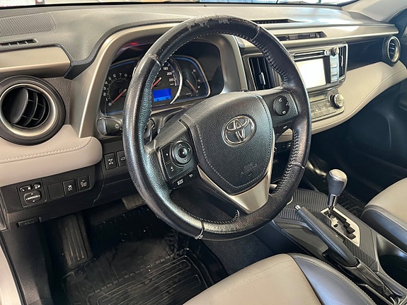 Toyota RAV4 21 of 28
