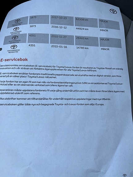 Toyota RAV4 27 of 28