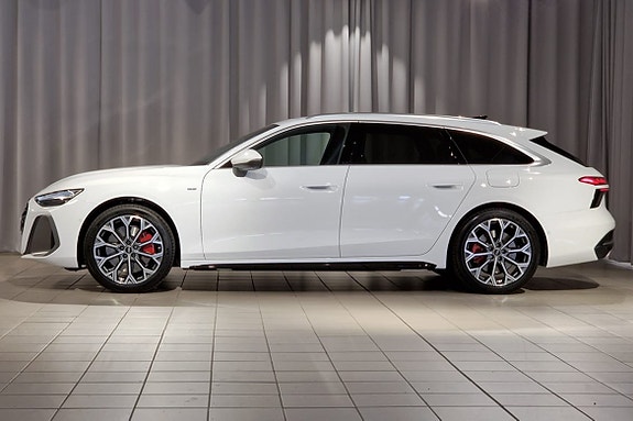 Audi A6 3 of 5