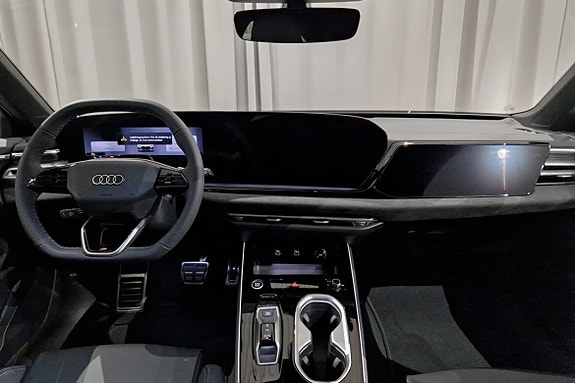 Audi A6 12 of 20
