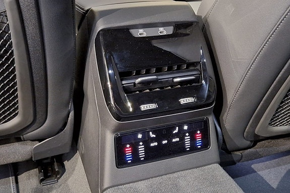 Audi A6 19 of 20