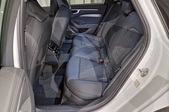 Audi A6 18 of 20
