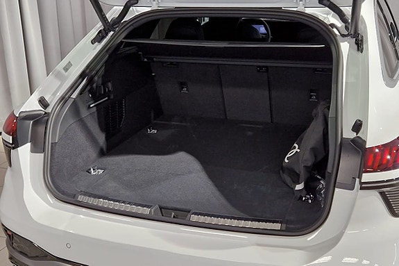 Audi A6 9 of 20