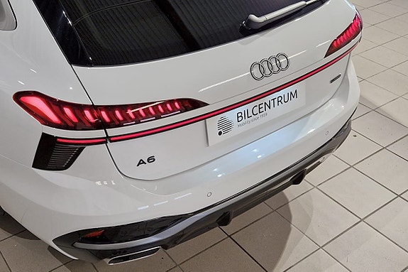 Audi A6 7 of 20