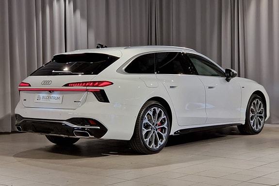 Audi A6 6 of 20