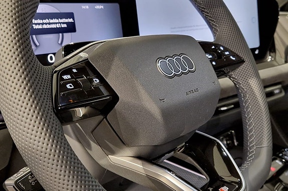 Audi A6 14 of 20