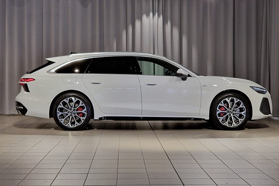 Audi A6 5 of 5