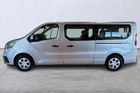 Renault Trafic 2 of 5