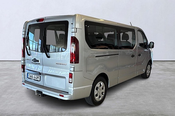 Renault Trafic 5 of 5
