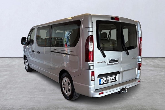 Renault Trafic 3 of 5