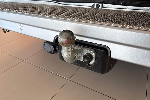 Renault Trafic 16 of 16