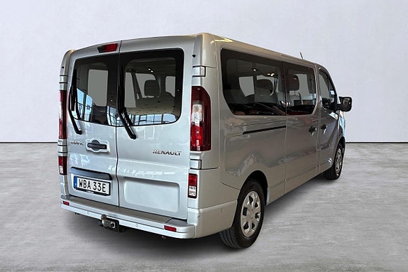Renault Trafic 5 of 5