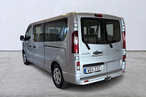 Renault Trafic 3 of 5