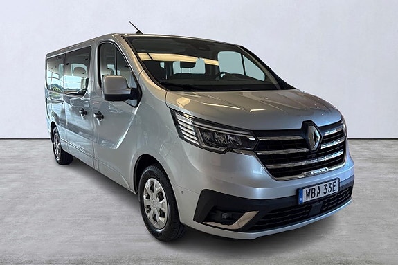 Renault Trafic 7 of 16