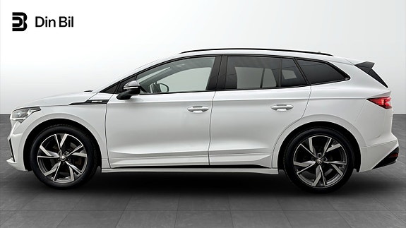 Skoda Enyaq 2 of 5