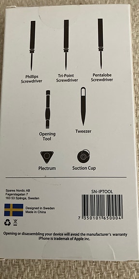 Product image 2 of 3