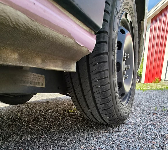 Opel Vivaro 5 of 5